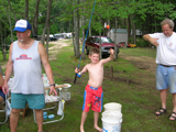 Whispering Pines Campground