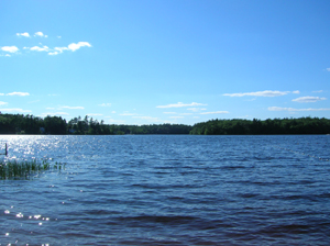 Whispering Pines Campground